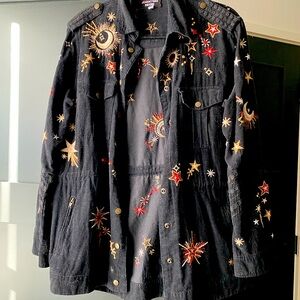 Johnny Was Jacket | Size - XS